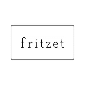 Fritzet Gift Card